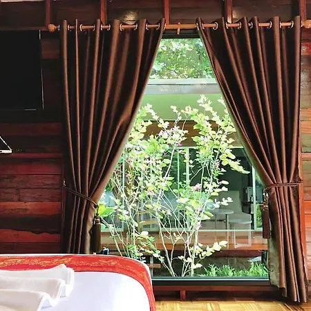 88 Homestay Bang Chak Exterior photo