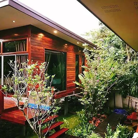 88 Homestay Bang Chak Exterior photo