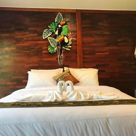 88 Homestay Bang Chak Exterior photo
