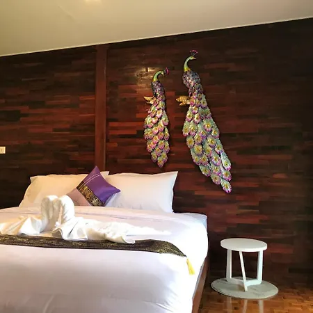 88 Homestay Bang Chak Exterior photo