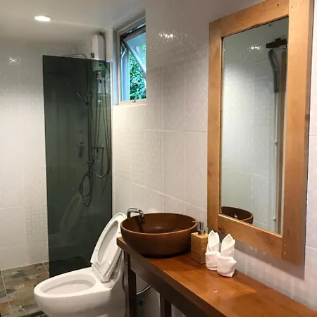 88 Homestay Bang Chak Exterior photo
