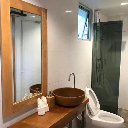 88 Homestay Bang Chak Exterior photo