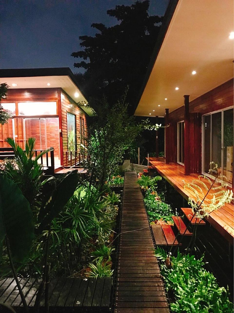 Homestay 88 Bang Chak