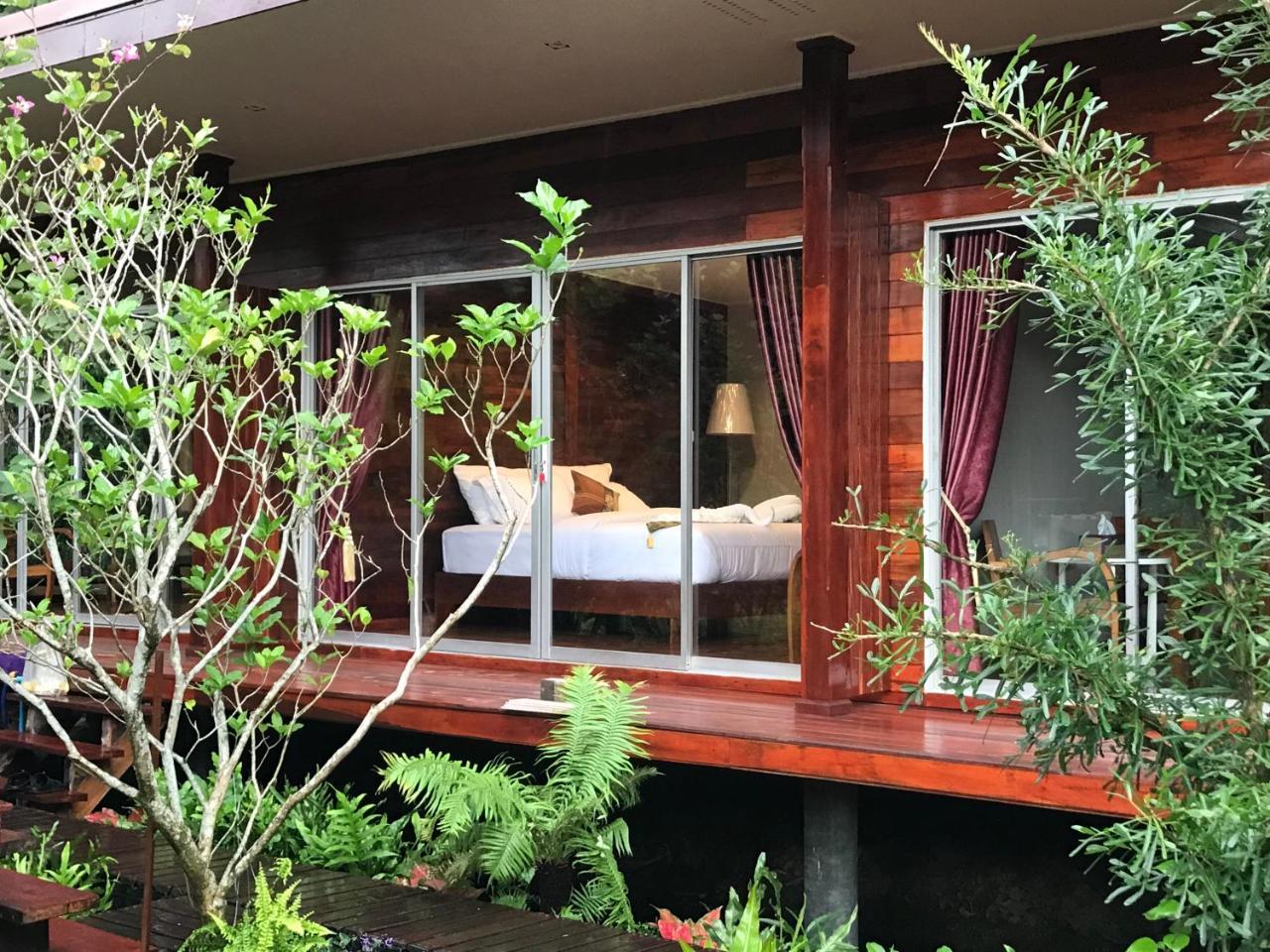 Homestay 88 Bang Chak