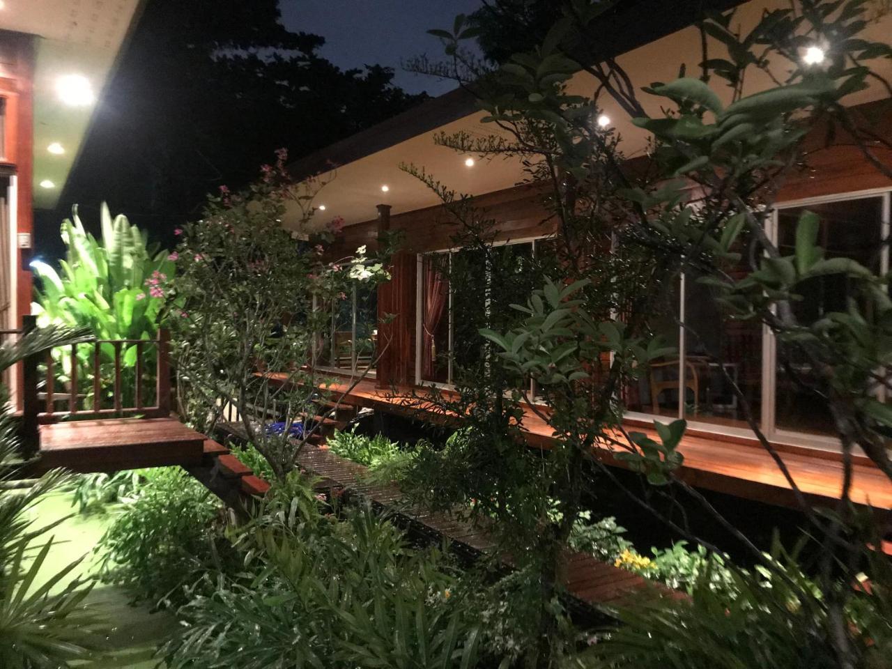 88 Homestay Bang Chak
