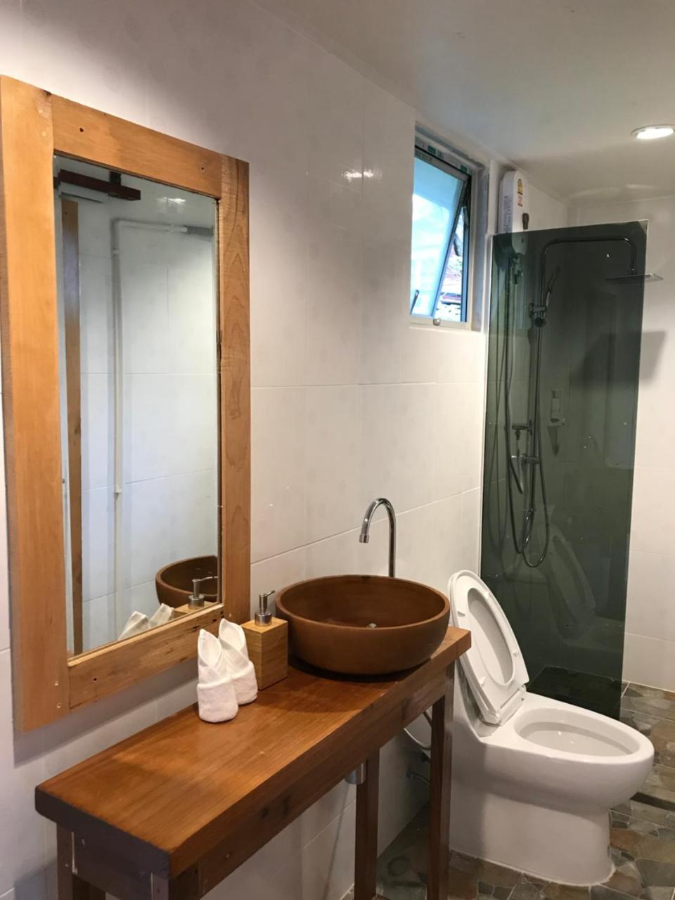 Homestay 88 Bang Chak