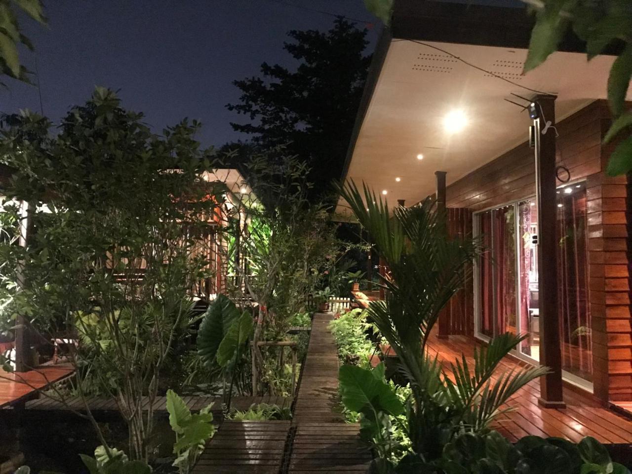 Homestay 88 Bang Chak